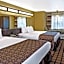 Microtel Inn & Suites by Wyndham Cartersville