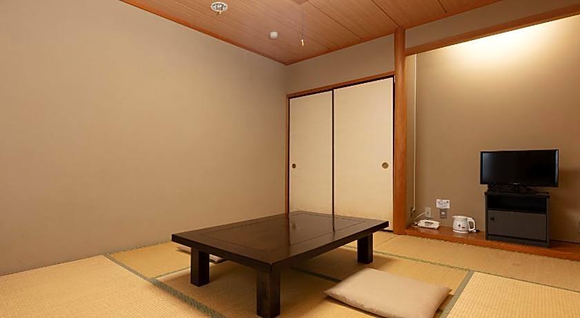 Tabist Yabuki Station Hotel