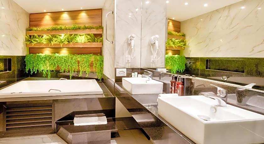 Holiday Inn Goiania By IHG