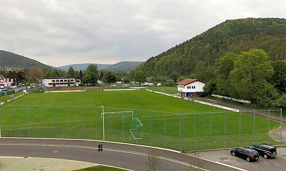 Michel Hotel Lohr am Main