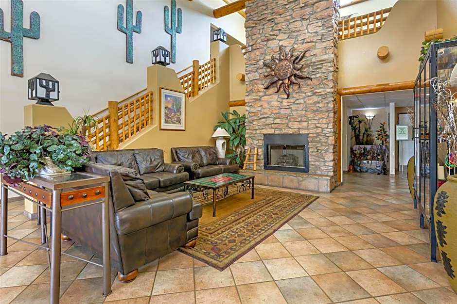 Best Western Gold Canyon Inn & Suites