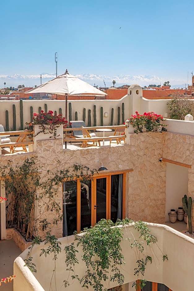 Pure House Marrakech