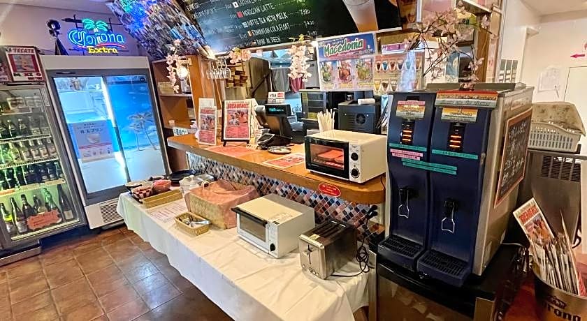 Sakura Hotel Ikebukuro
