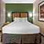 Extended Stay America Select Suites - Atlanta - Perimeter - Peachtree Dunwoody