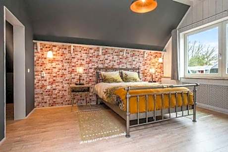 Ontbijt bij De Boerenmeid