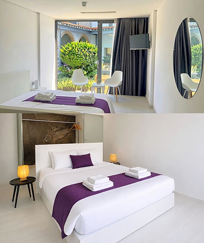 Lokàl Boutique Hotel