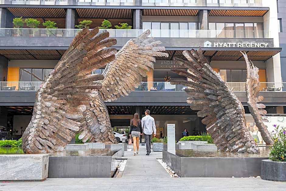 Hyatt Regency Andares Guadalajara