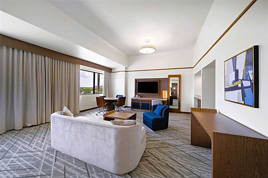 Hilton College Station And Conference Center