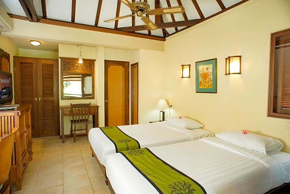Pondok Agung Bed & Breakfast