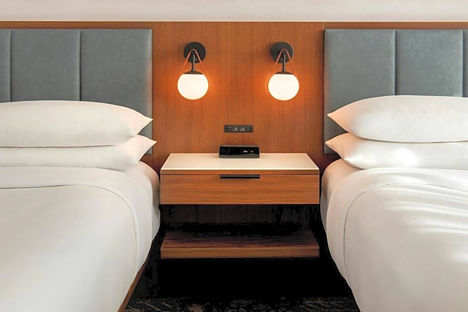 Boston Marriott Peabody