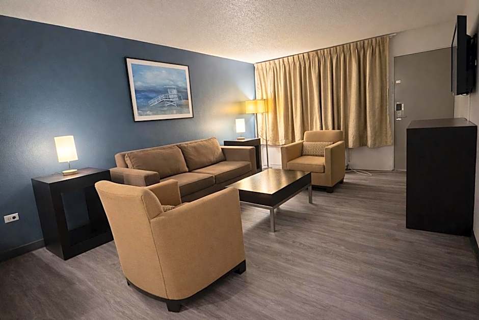 Express Inn & Suites