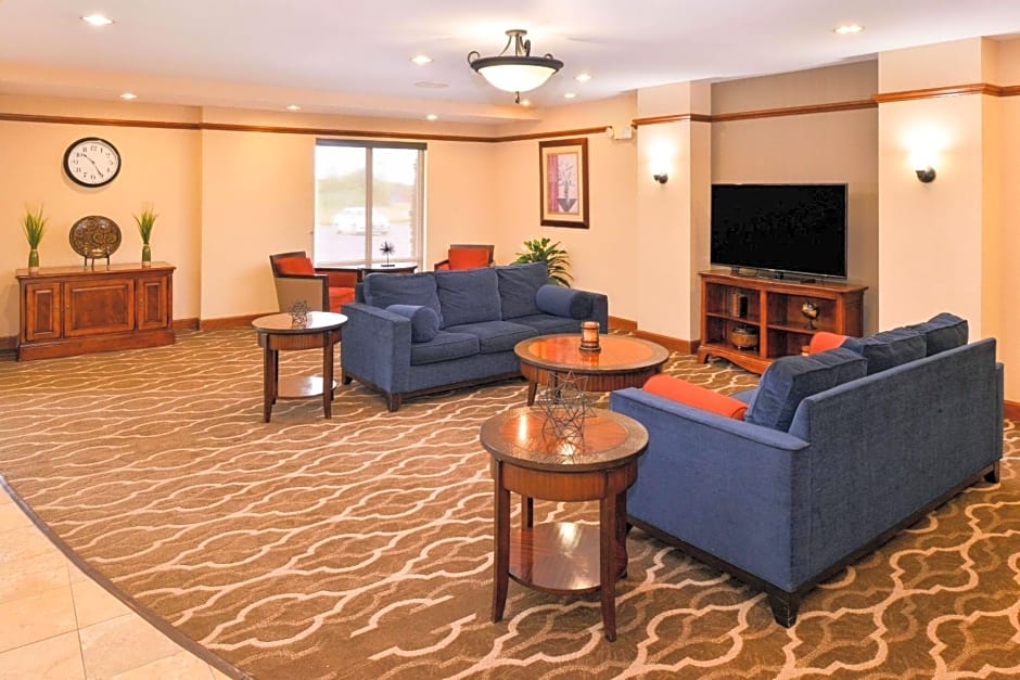 Comfort Suites Mount Vernon