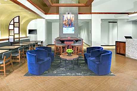 Hyatt Place Boise/Towne Square