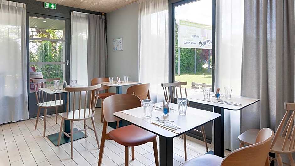 Campanile NATURE - Mont de Marsan