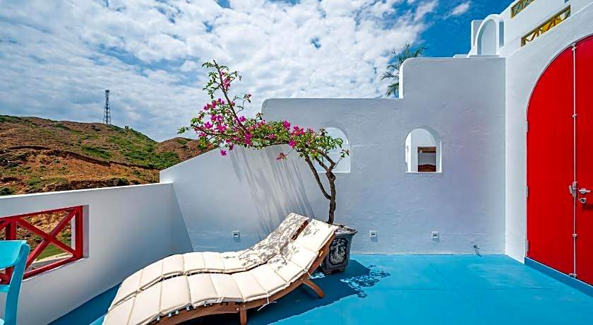 Happiness Hotel