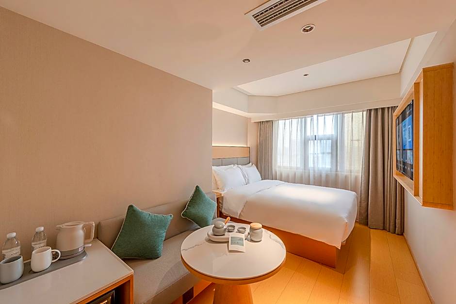JI Hotel Guangzhou Ximenkou