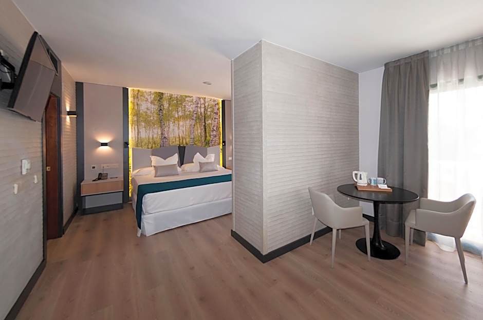 Hotel La Laguna Spa & Golf