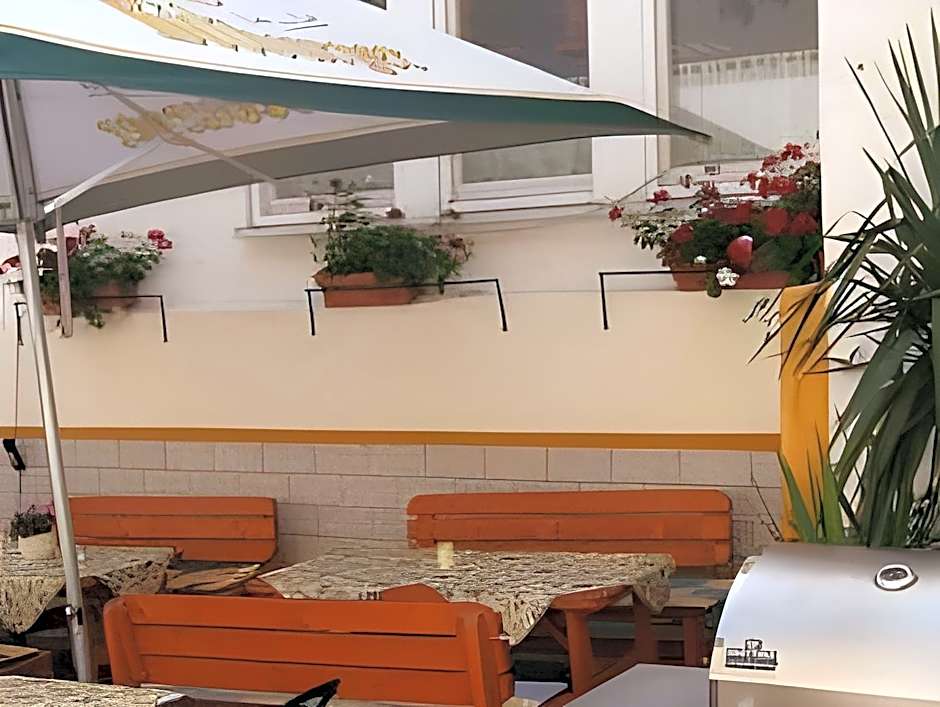 Hotel-Restaurant Ehses