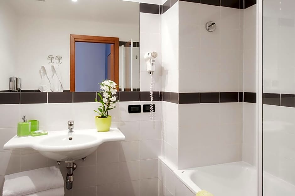 Best Western Ars Hotel