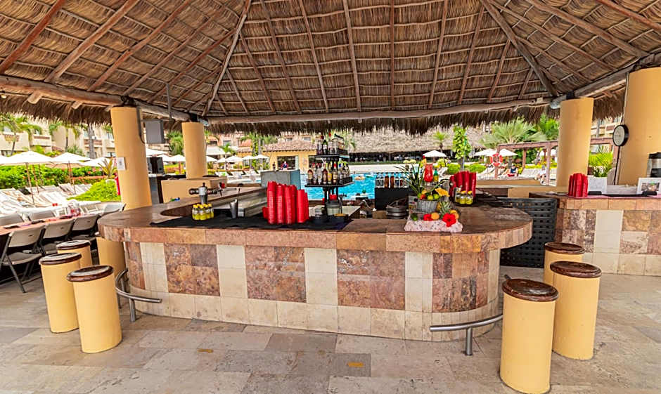 Canto del Sol Puerto Vallarta All Inclusive