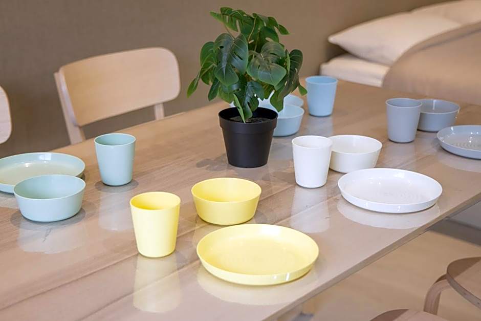 Style Labお花茶屋1