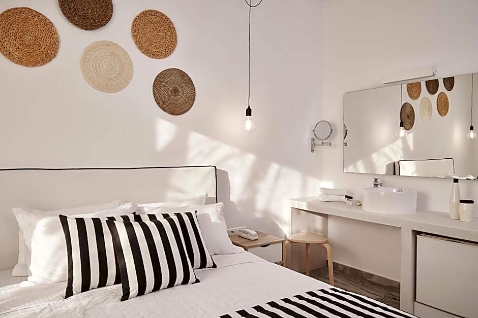 High Mill Paros Hotel