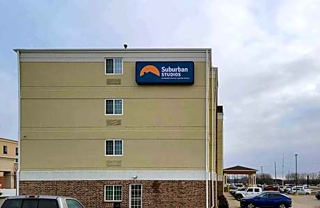 Suburban Studios Waterloo