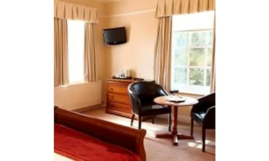 Best Western Gatehouse Hotel