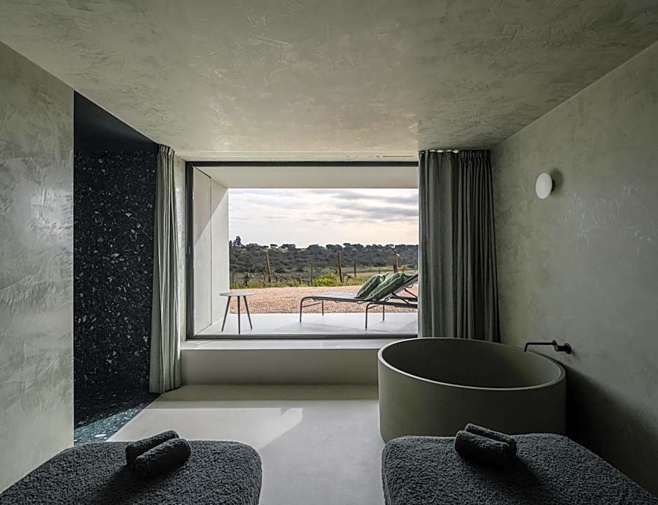 Herdade da Malhadinha Nova - Relais & Chateaux