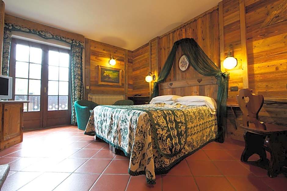 Hotel Milleluci