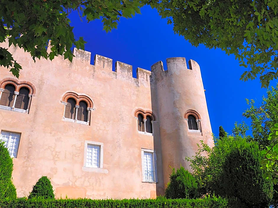 Pousada Castelo de Alvito