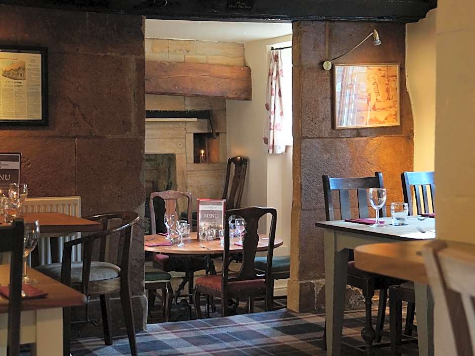 The Masons Arms