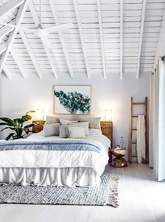 Elysian Luxury Eco Island Retreat