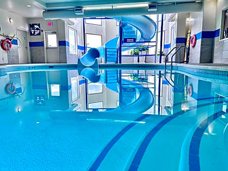 Holiday Inn Hotel & Suites Regina By IHG