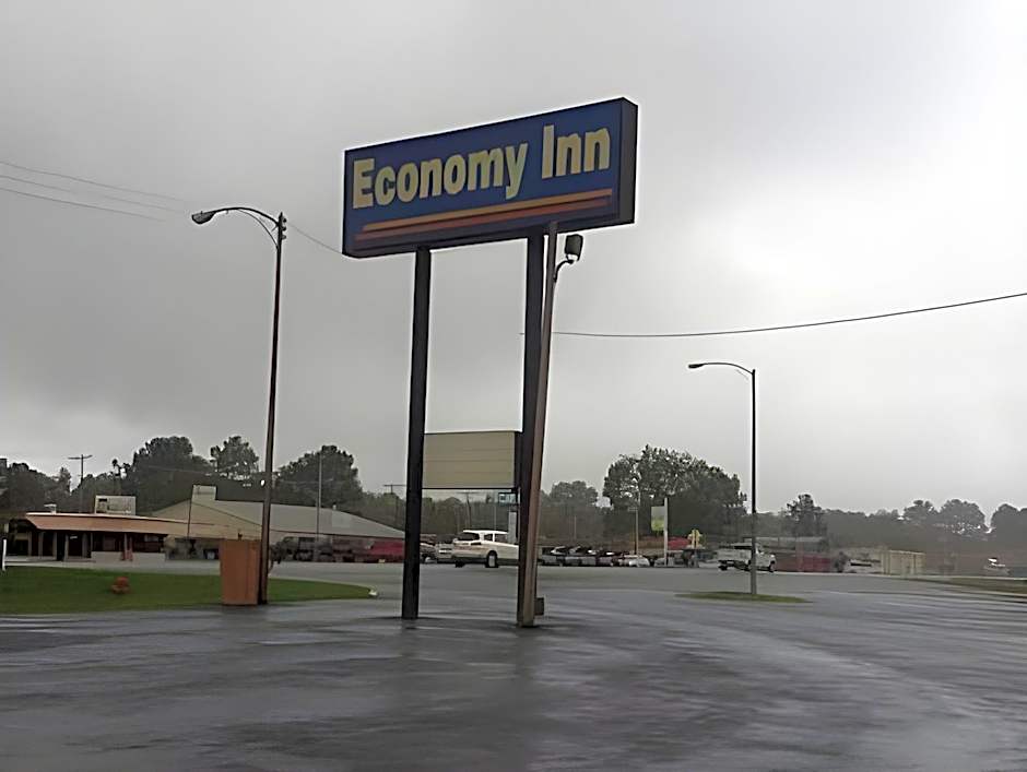 Economy Inn Beebe