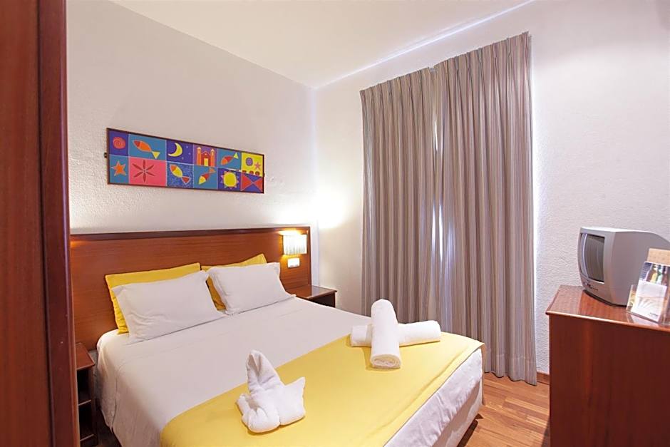 Residencial Mar e Sol