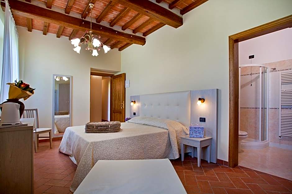 Tenuta San Giovanni Lucca