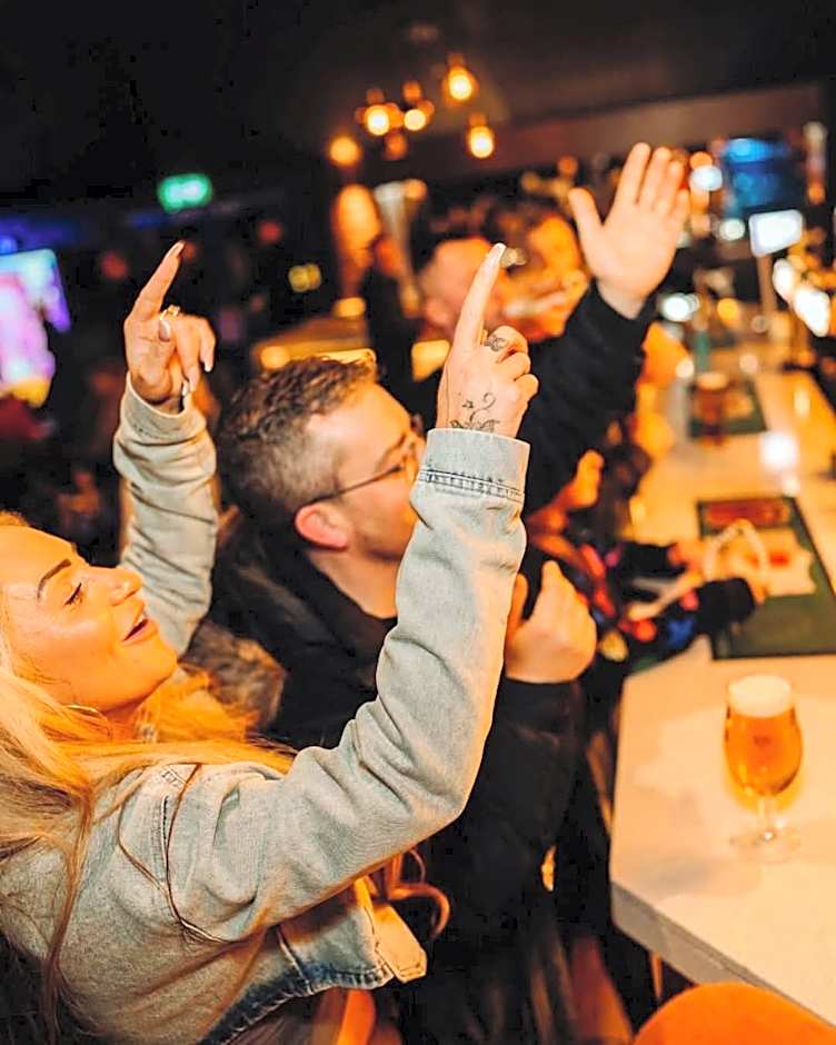 marine getaways caravan hire