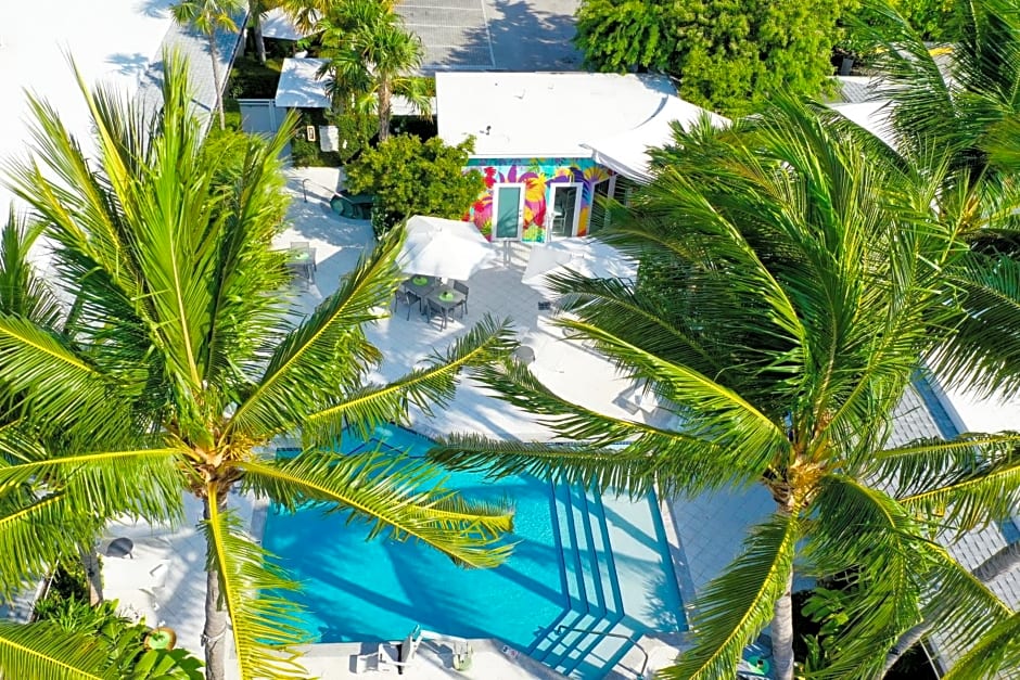 Orchid Key Inn-Adult Only