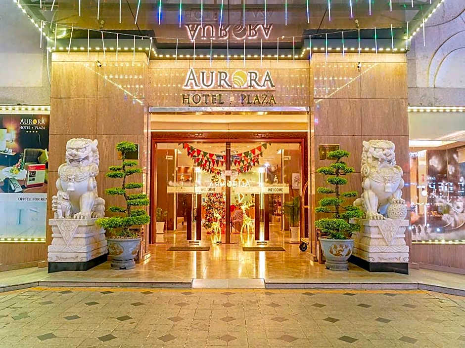Aurora Hotel