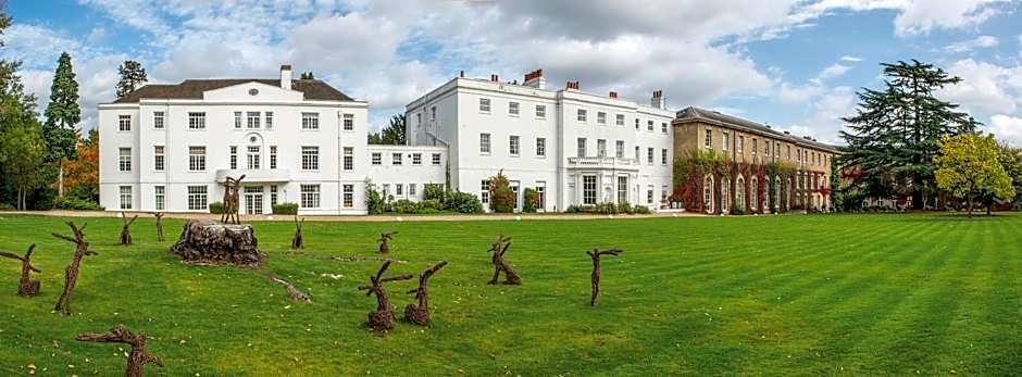 De Vere Beaumont Estate