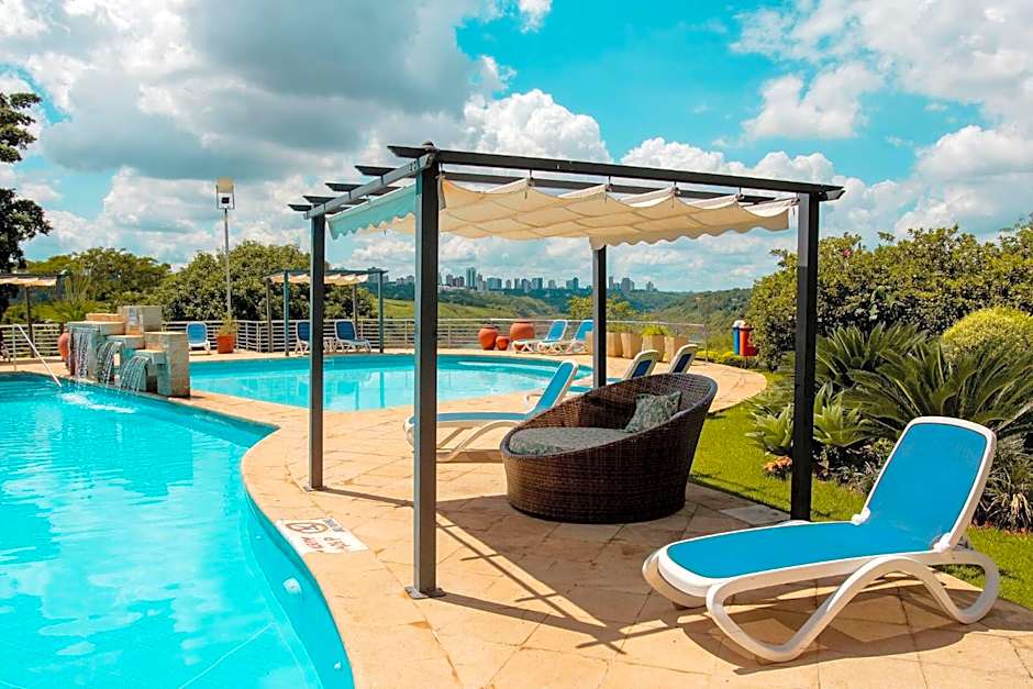 Hotel Casino Acaray