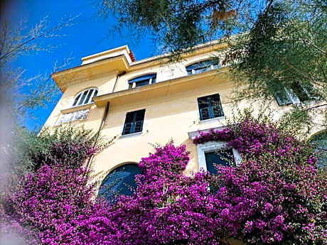 La Bouganville Beatiful Sea view