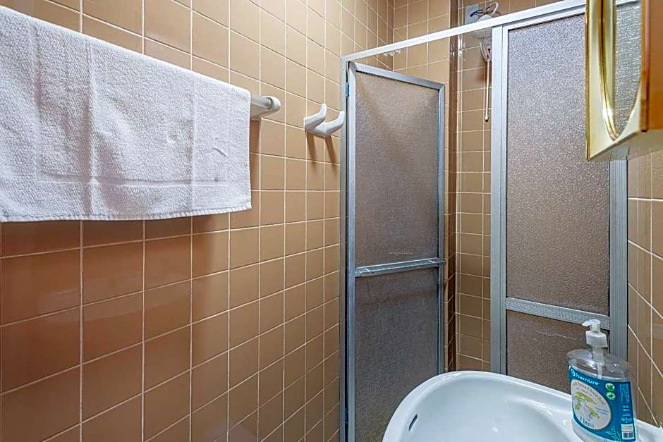 ITNC133-Tranquilidade à Beira-Mar 3Q, 3WC, Piscina