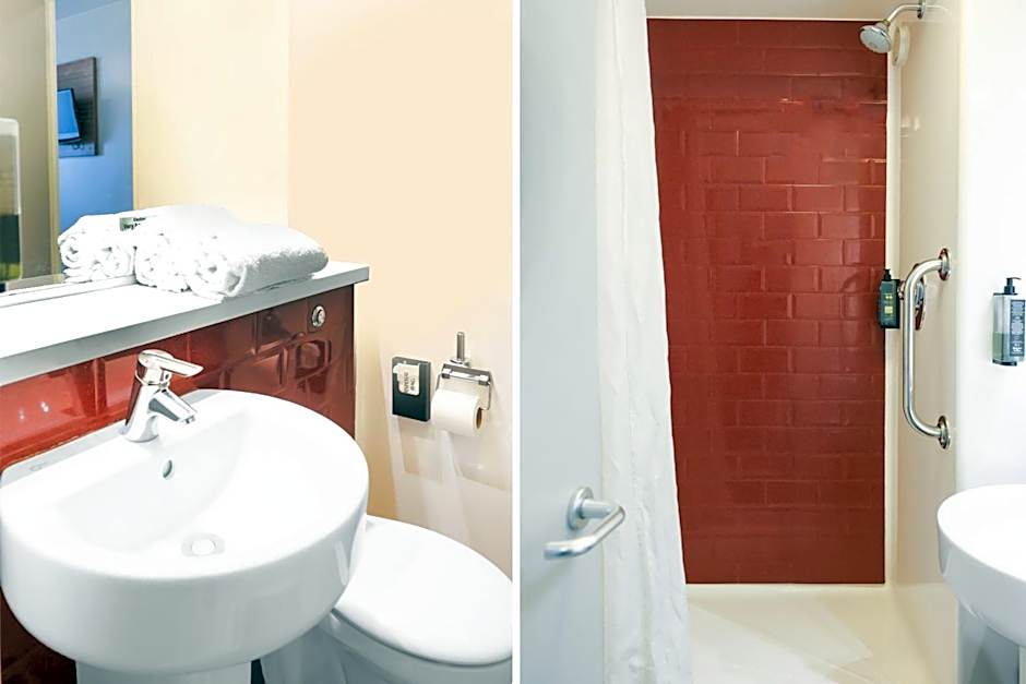 GO2 Lancaster Centre Hotel by OYO