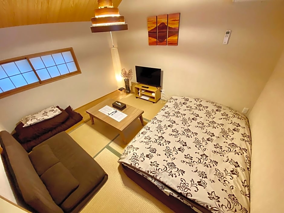 Hotel EL Shinjuku 6