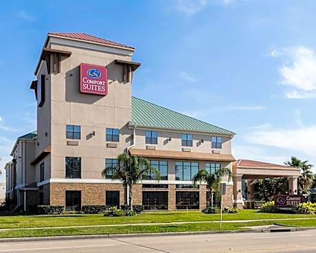 Comfort Suites Near Nasa - Clear Lake