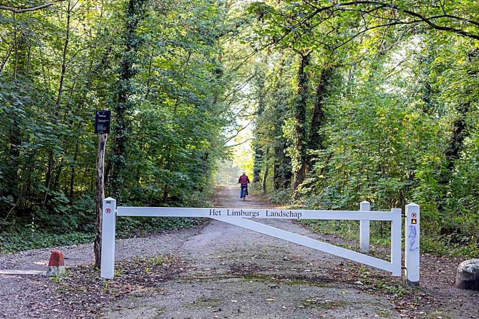 Bilderberg Hotel De Bovenste Molen