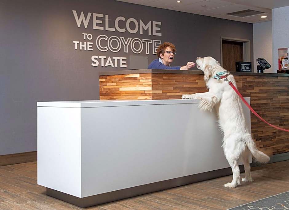 Hampton Inn By Hilton & Suites Rapid City Rushmore, SD