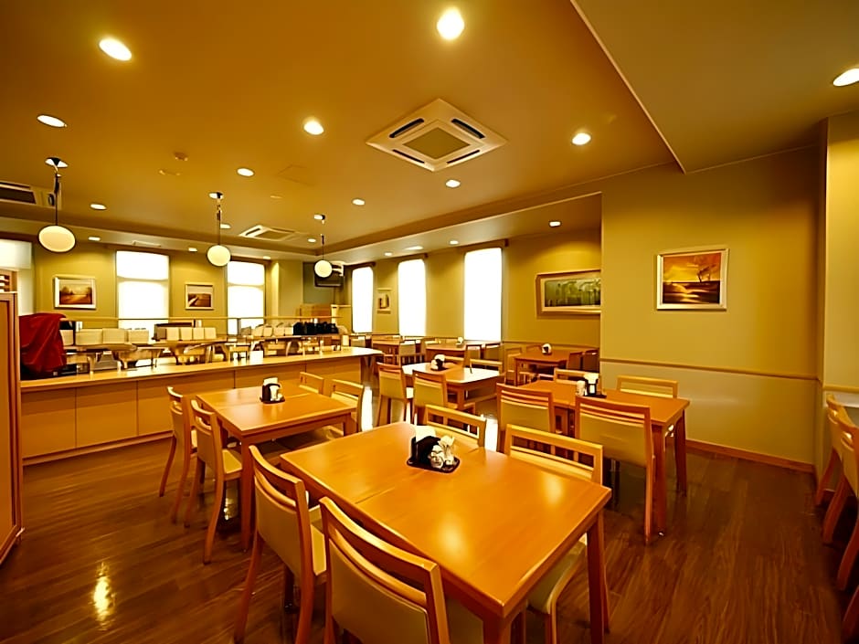 Hotel Route Inn Suwa Inter